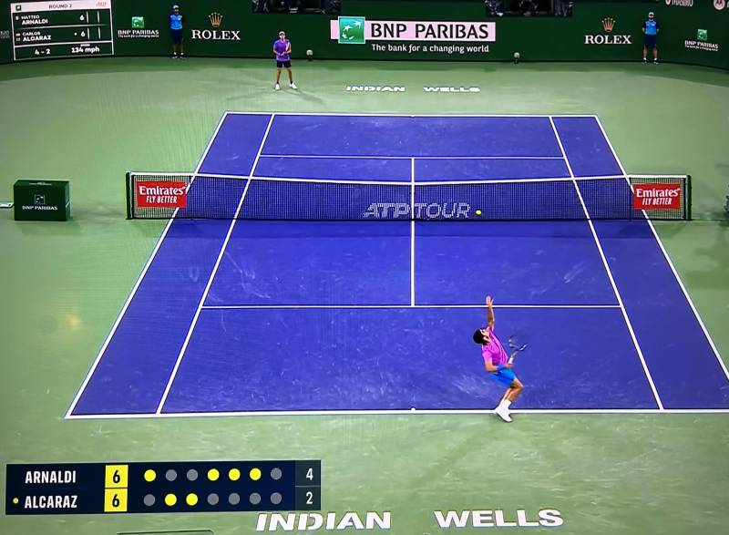 Các dạng cược tie-break phổ biến