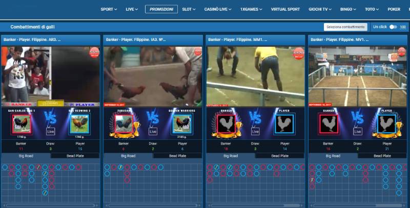 Tâm lý cược – Kẻ địch nguy hiểm nhất