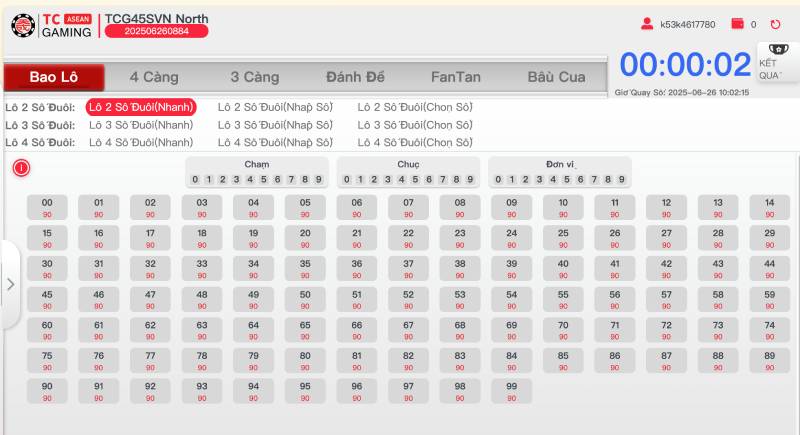 Các phương pháp đánh lô đề hiệu quả trên Hi88