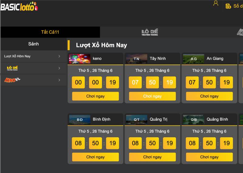 Đánh giá tổng thể về trải nghiệm chơi lô đề tại 888b