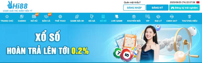 Hi88 là gì và vì sao nên đánh lô đề tại đây?