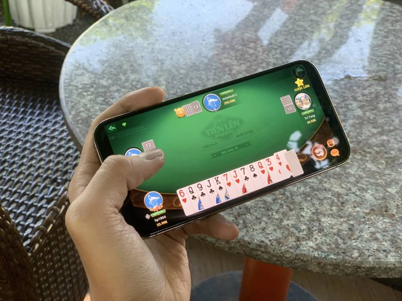 Kinh nghiệm chơi game bài 789bet – cách thắng đậm, tránh thua đau