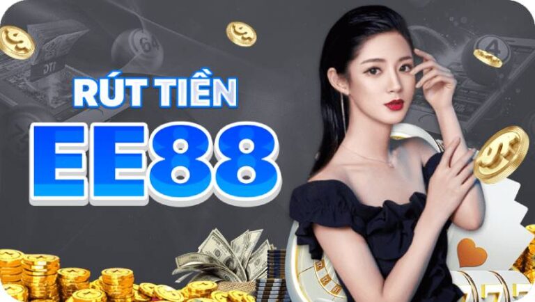 Nạp Rút Game Bài Ee88 Nhanh Nhất Để Trải Nghiệm Tất Cả Game