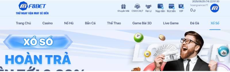 Tại sao F8bet là lựa chọn hàng đầu để nuôi lô dài hạn?