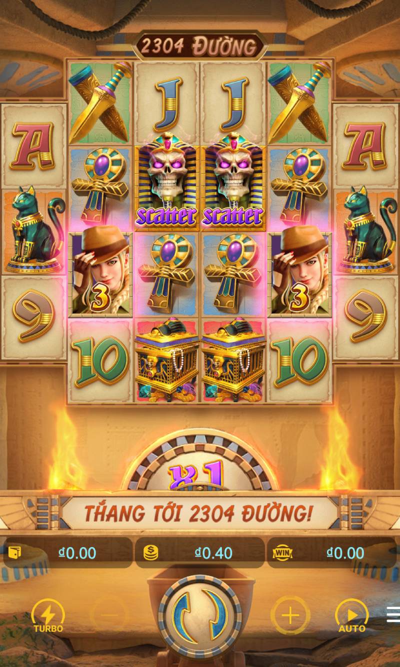 Tan dung cac tinh nang bonus va che do dac biet