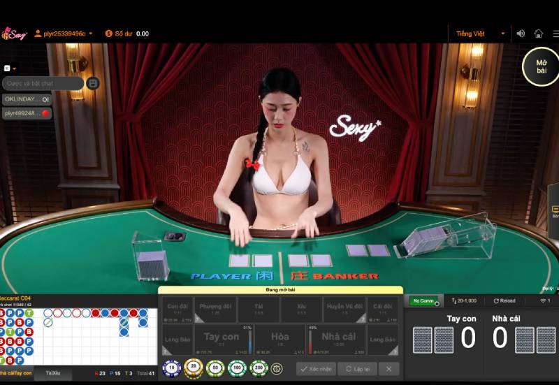 Thiết kế sử dụng mượt trên cả máy tính lẫn điện thoại