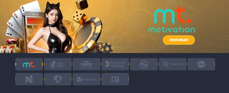 Ưu điểm khi chơi casino tại New88