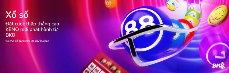 Vì sao BK8 là nền tảng phù hợp để đánh lô đề?